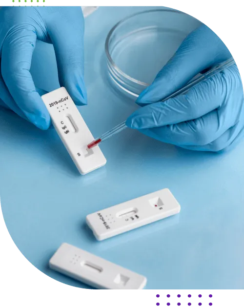 Covid-19 Testing Options