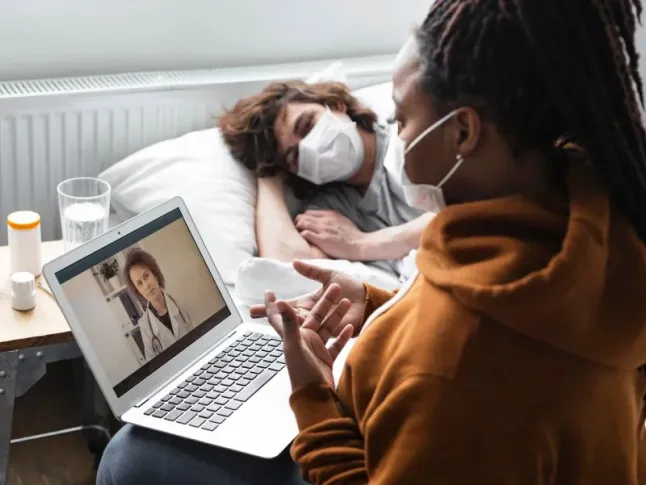Telemedicine